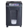 Qixin S3506 Level 5 High-Security Cross-Cut Shredder CN plug (adapter included)