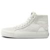 Sk8-Hi Wp VR3 Lx 'Пэчворк - Белый Маршмеллоу' VN0007QGFS8