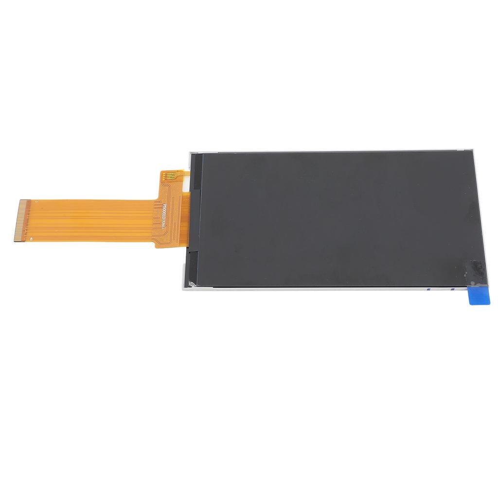 LCD Display Flexible 5 Inch 40pin 480x854 300 Backlight Brightness Mipi Horizontal Display Module