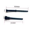 20pcs/lot Silicone Screws Rubber Nail PC Case Hand Pulled Fan Mouting Fasten Pin Anti Noise Vibration Shock Absorb Plastic Nail