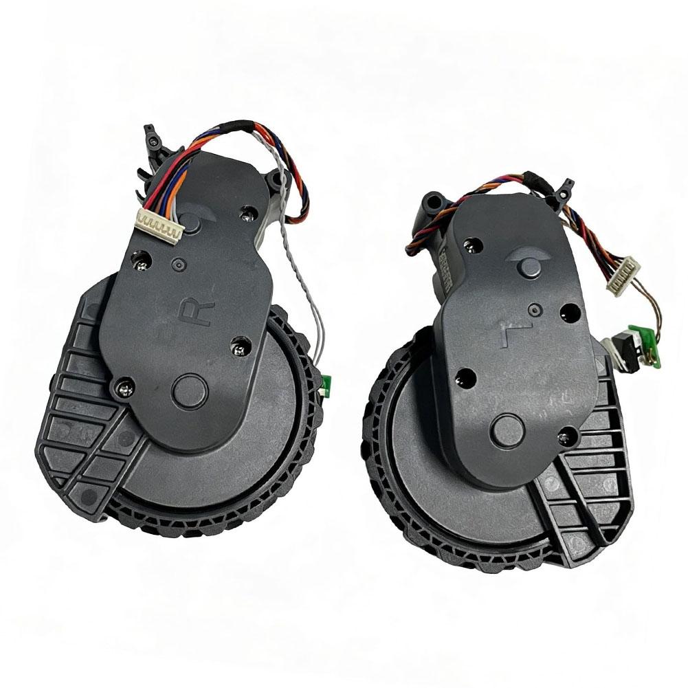 Left Right Wheel For Roborock For Qrevo Master/ For Qrevo Pro/ For Qrevo S Cleaning Tools Home Appliance Parts