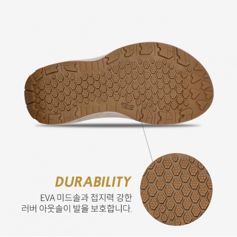 Teva Женская Водная Сандалия Stvf2410270 Tgl