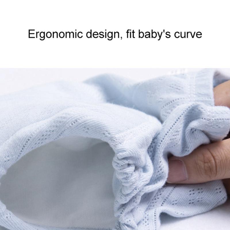 Baby Diaper Pants Washable Baby Diaper Pocket Breathable Cotton Leak-proof Diaper Pants Waterproof Diapers Summer Newborn