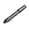Kylebooker TY08 Deluxe Fly Fishing УФ-свет для отверждения клея УФ-фонарик-ручка Ультрафиолетовый фонарик Нимфа Зуммер для отверждения головы черный свет лампы