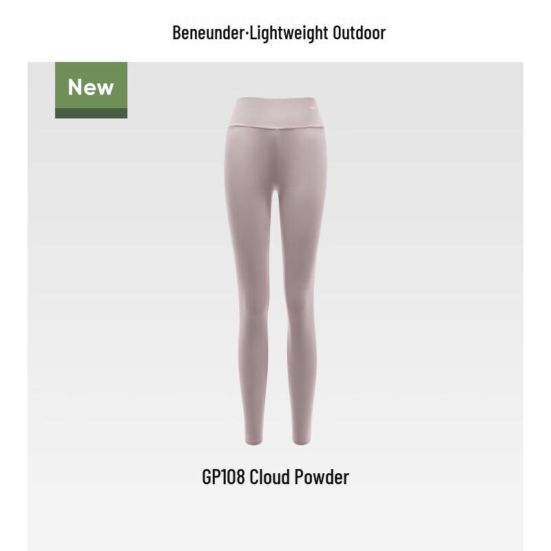 Jiaoxia Women's GP108 Base Layer Bottoms