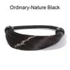 High Quality Multicolor Wig Elastic Band Headwear Head Rope Hair Ring