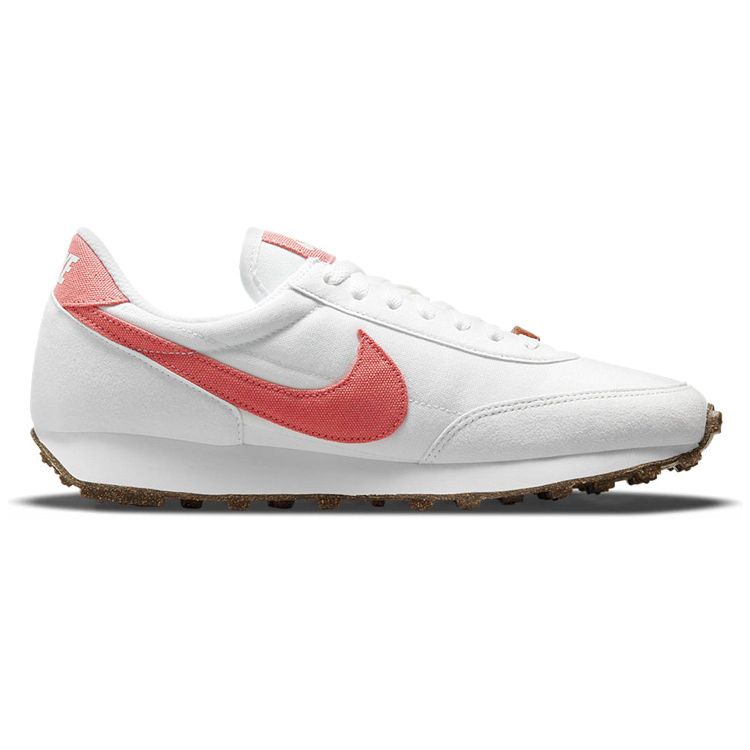 Nike Кроссовки женские Daybreak SE Catechu White Sail Light-Sienna DJ1299-100