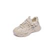 New Style Dad Shoes for Women for Spring Students Versatile Sports Shoes for Women Casual Thick Sole Height-enhancing Shoes