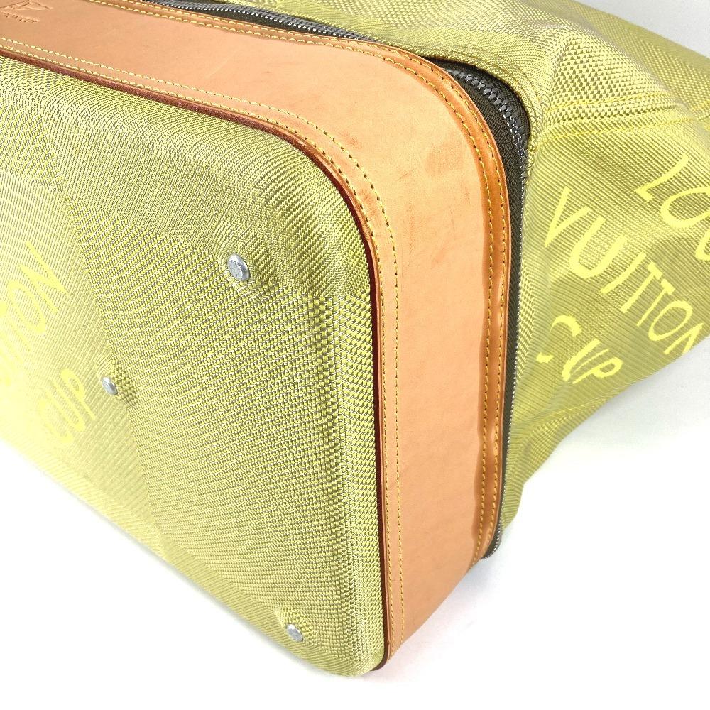 Louis Vuitton M80631 LV CUP Damier Geant Southern Cross дорожная сумка-даффл