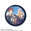 TV Anime "Food Wars! Shokugeki no Soma" Trading Badges Box of 10