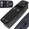 Mercedes W169 A-Class 04-12 Power Window and Mirror Control Panel