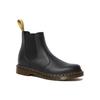 Dr. Martens Vegan 2976 Felix Leather Chelsea Boots Unisex Boots Black 21456001