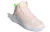 adidas Neo Play9tis 2.0 Розовый Женский G55058