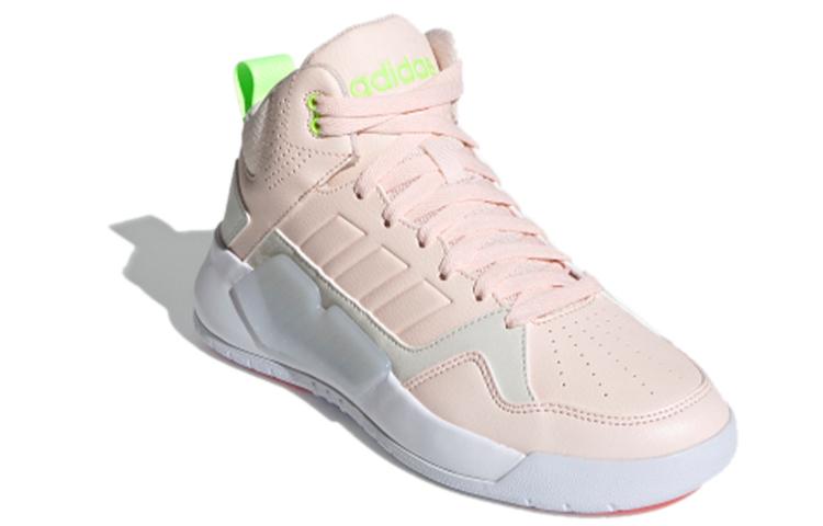 adidas Neo Play9tis 2.0 Розовый Женский G55058