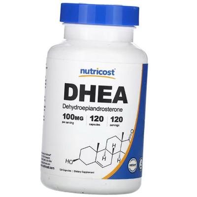 Дегидроэпиандростерон, DHEA 100, (72647005)