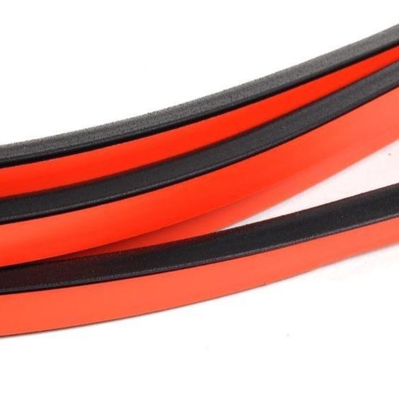 Уплотнительное кольцо люка BMW для X5 E53/E70, 5 серии E63, X3 E83, 3 серии E91 (Часть №. 54107430946)