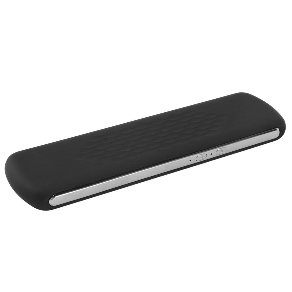 Подушка-динамик Белый шум BT костная проводимость защита ушей портативный под подушкой динамик для