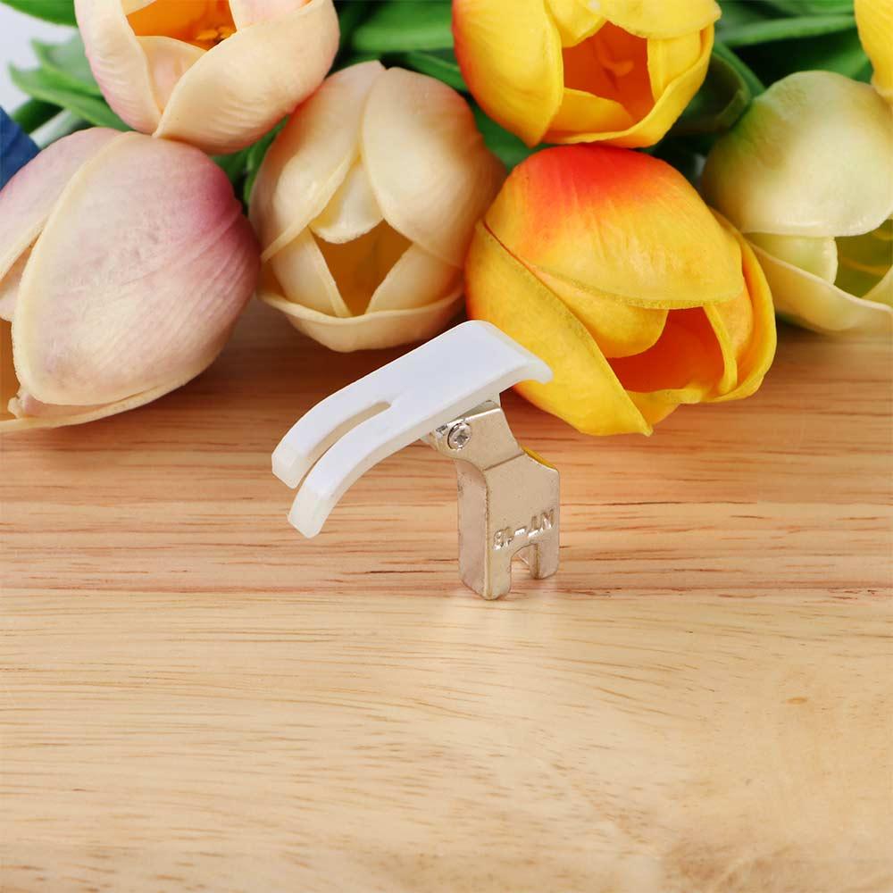 Unique Plastic Plate MT-18 AA Grade Presser Sewing Professional Standard Presser Foot Lockstitch