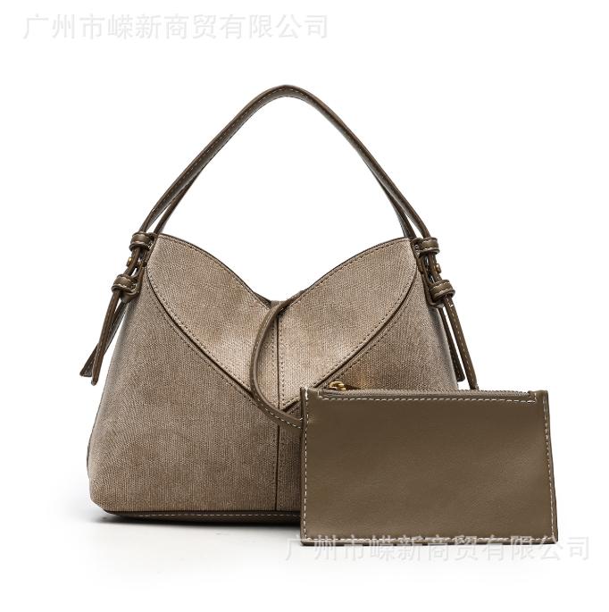 Новая женская сумка-тоут 2025