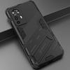 For Xiaomi 12T Pro Case Car Magnetic Stand Phone Case For Xiaomi Mi12T Mi 12T 12 T Pro Xiaomi12T Shockproof Armor Back Cover