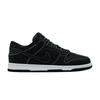 Dunk Low Off Noir Summit White Мужские кроссовки Черный Off-Noir IO4550-001