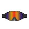 Factory Custom YOTO MG-01 Moto Goggles Sports Adjustable Elastic Band Windproof TPU Frame PC Lens Unisex MX Motorcycle