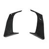 Real Carbon Fiber Side Fender Vent Trim Fit Mercedes Benz G-Class W465 2025+