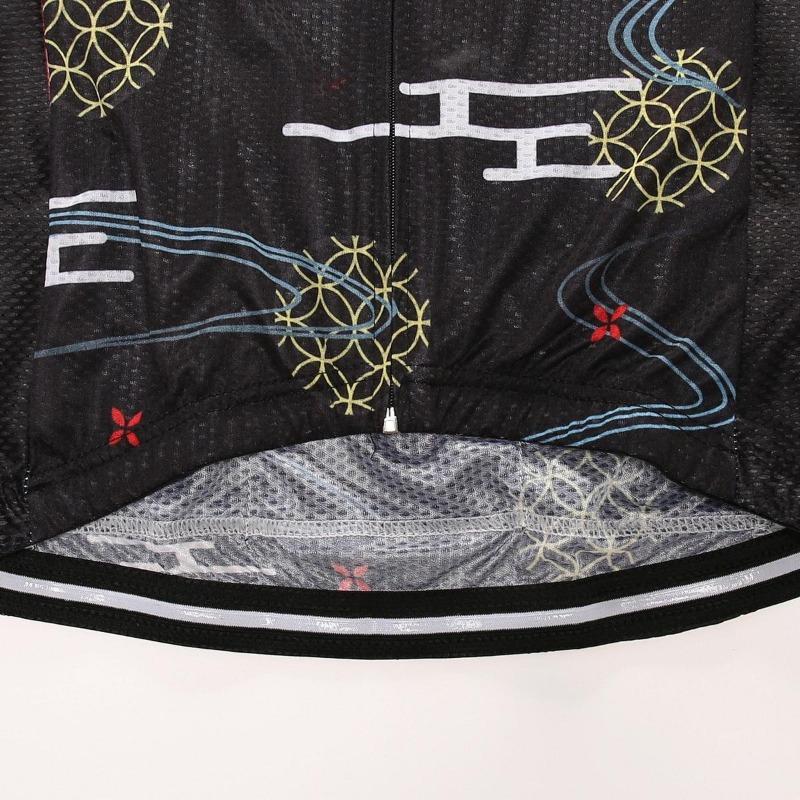 Летний комплект одежды для езды на велосипеде с короткими рукавами, женские спортивные трикотажные костюмы, костюм для велосипедной одежды