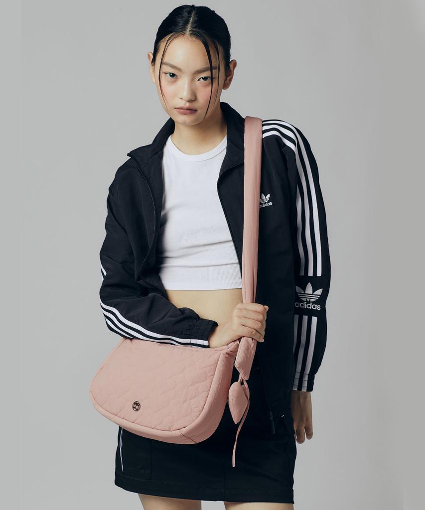 Стеганая сумка Marhen.J Maro Mini Q
