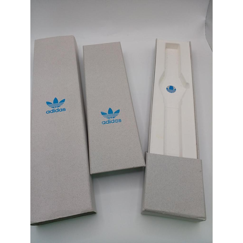 Б/у Кварцевые Аналоговые Часы ADIDAS Z09513-00