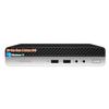 Мини-ПК HP 400G4 8-го поколения Win11 Pro MS Office 2019 wajun WIFI Bluetooth 8 ГБ 256 ГБ SSD [Восстановленный] / i3-8100T / / H&B / / / /
