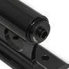 Car Roof Rack - Fixed Fork Quick Release Thru-Axle Bike Carrier