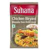 Suhana Chicken Biryani Masala 200 г пакет - Упаковка из 2 шт.
