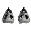 HOKA One One Hopara Резиновые Нескользящие Дышащие Амортизирующие Поддерживающие Обувь для Треккинга по Реке Унисекс Серый 1123112-SLLRG
