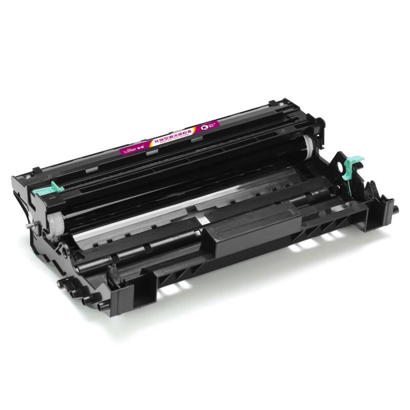 KILter DR3450 Compatible Black Imaging Drum