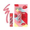 Бальзам для губ LAKMÉ Lip Love Spf 15 для мягких, гладких и увлажненных губ, 4,5 г, вишня, 1 шт.