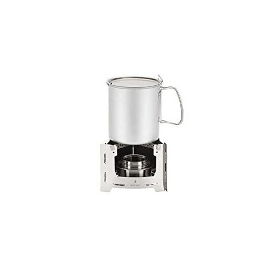 Snow Peak Kaei Stove Koen