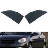Для Hyundai Accent 2006-2009 Пара Наружных Накладок Задней Двери