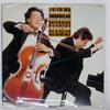 LP Record YO-YO MA, EMANUEL AX - Beethoven: Cello Sonatas Vol. 2 28AC1970 CBS SONY MASTER 1984 Japan Obi Classical Used