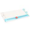 Craft Paper Trimmer Portable Foldable  Prevent Slip Paper Cutter for Home School Office