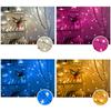 Home Decor Weeding Christmas Starry Sky Fairy Lights Light String Christmas LED Star String Light