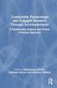 Книга Community Partnerships and Engaged Research Through Accompaniment : A Relationship-Aligned and Action-Oriented Approach