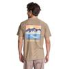 QUIKSILVER M&W DREAM CAVES SS