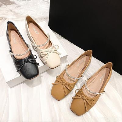 Женская обувь – Балетки