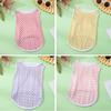 Pet Summer Vest Puppy Dog Cat Pet Clothes