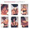 7-дюймовая пластинка BANANARAMA I Cant Help It NANA15 London Records 1987 UK Поп Б/у