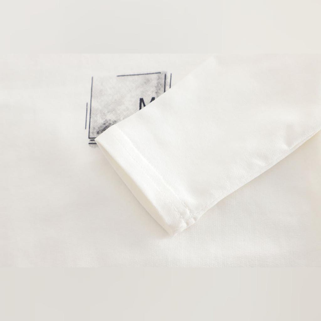 Детский повседневный комплект с длинным рукавом, удобные наряды для повседневной носки