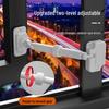 Home Window Safety Lock: Child Multifunctional Plastic Limiter, Anti-Fall Push-Pull Restriction Device