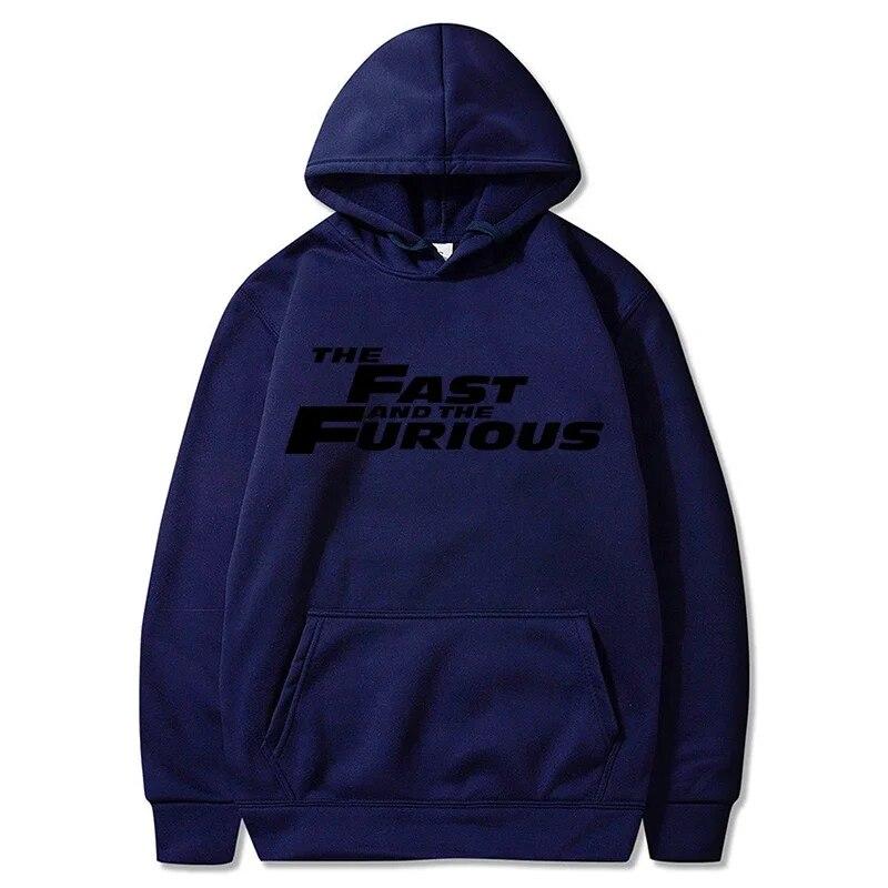 Толстовки с капюшоном The Furious, женские толстовки с капюшоном, модные толстовки с буквенным принтом и графическим принтом, женская повседневная уличная одежда в стиле Харадзюку