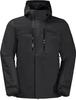 Куртка Jack Wolfskin Jasper 3in1 Jkt M черный